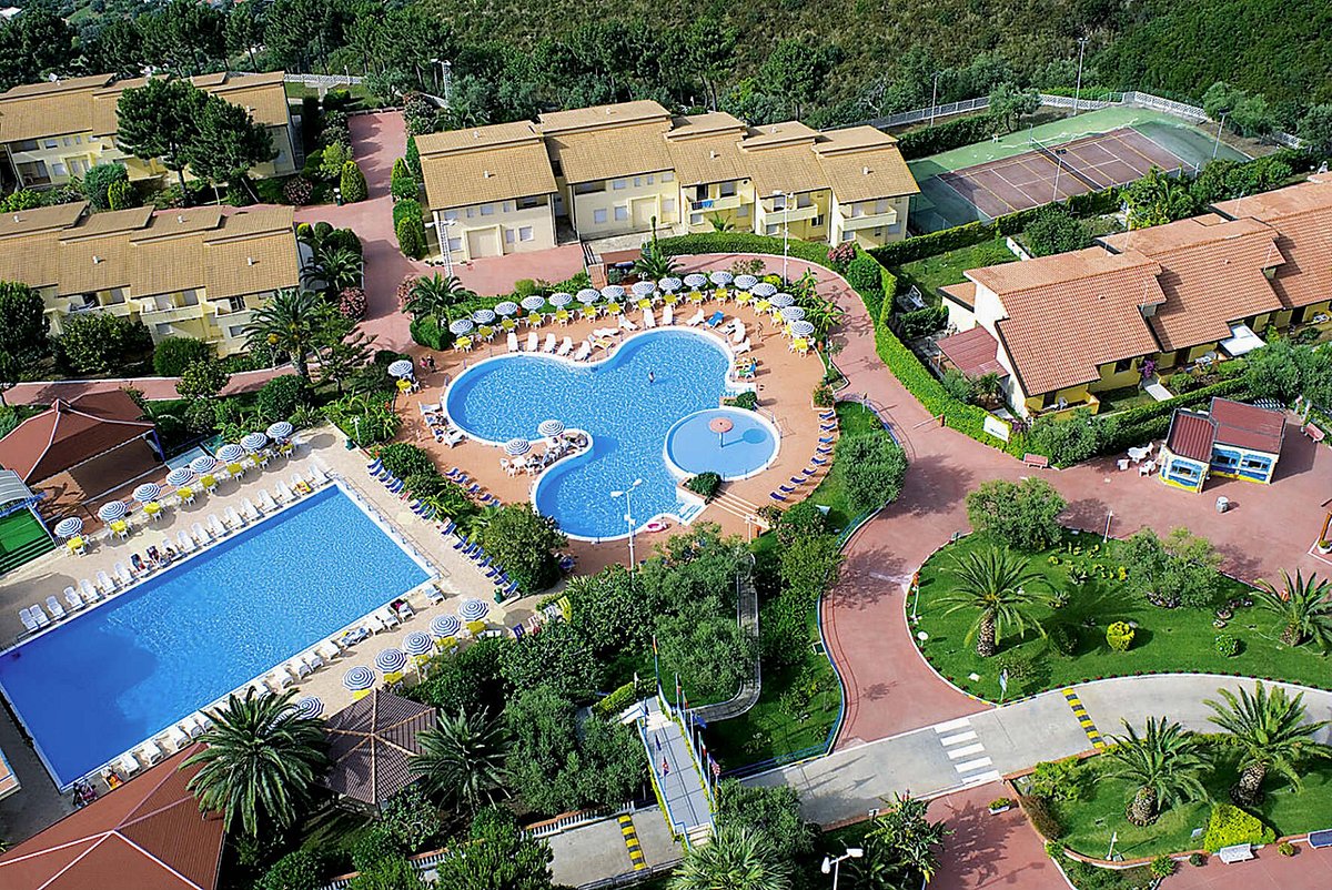 Club La Pace Hotel